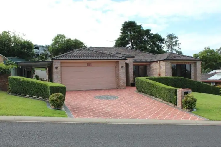 Main view of Homely house listing, 16 Bristol Circuit, Goonellabah NSW 2480