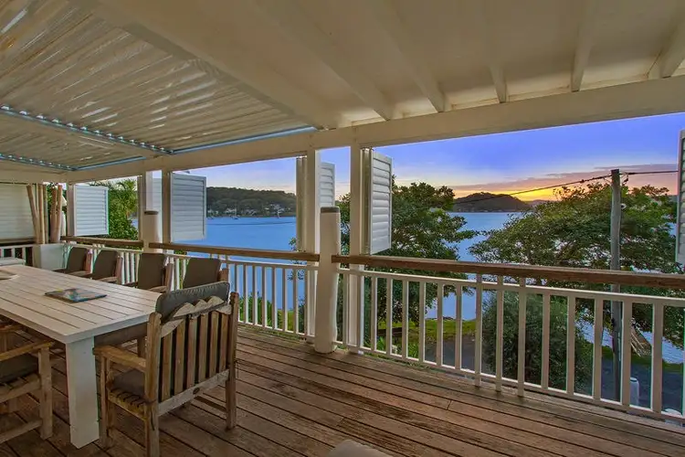Main view of Homely house listing, 9 Hardys Bay Parade, Killcare NSW 2257