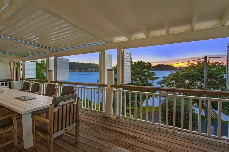 Main view of Homely house listing, 9 Hardys Bay Parade, Killcare NSW 2257