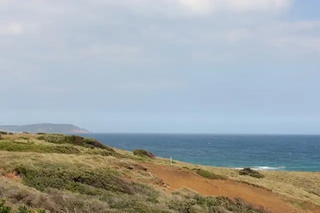 Third view of Homely land listing, 21 Phillip Island Road, Sunderland Bay VIC 3922