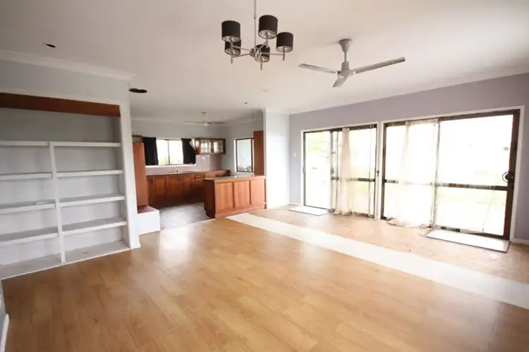 Sixth view of Homely house listing, 17 Hackett, Campwin Beach QLD 4737