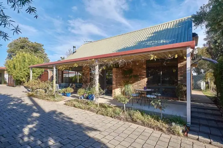 Main view of Homely house listing, 26 Gray Street, Murray Bridge SA 5253