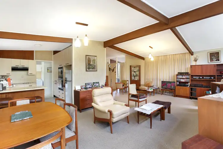 Second view of Homely house listing, 3 Macfarlane Parade, Sylvania NSW 2224