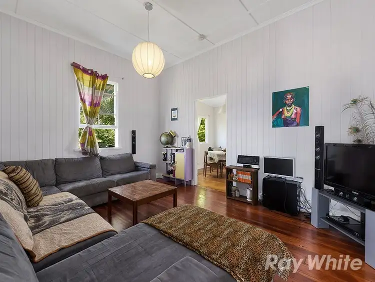 Third view of Homely house listing, 68 Mott Street, Gaythorne QLD 4051