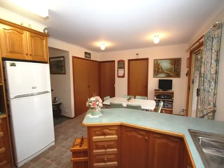 Fourth view of Homely house listing, 17 William Street, Simpson VIC 3266