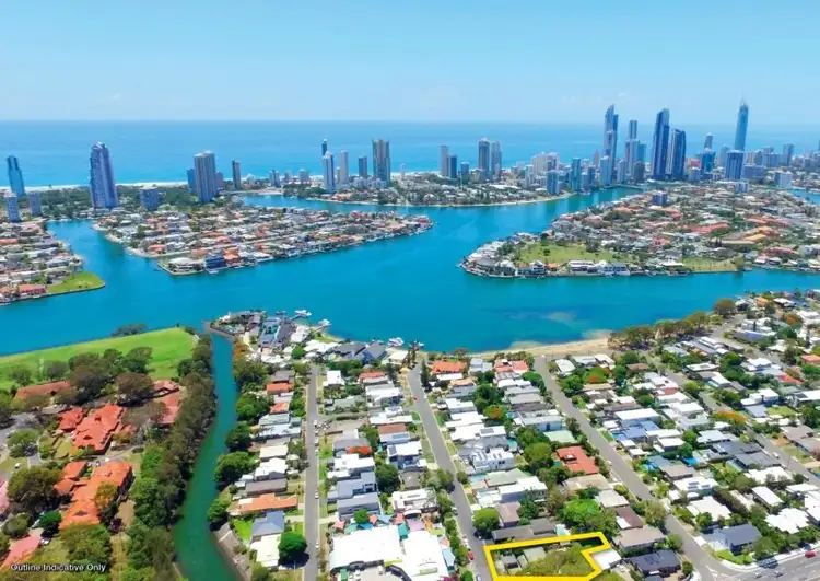 Fourth view of Homely house listing, 28 Yacht Street, Southport QLD 4215