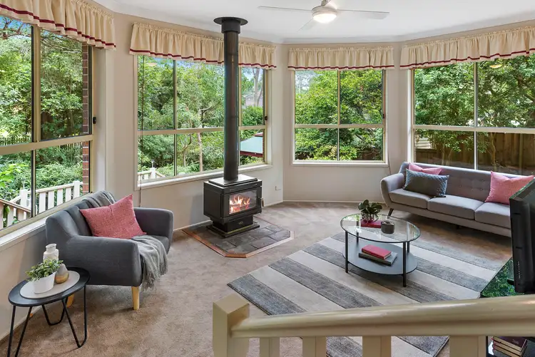 Third view of Homely house listing, 29 Colbarra Place, West Pennant Hills NSW 2125