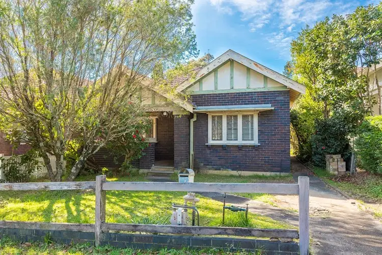 11 Third Avenue, Willoughby NSW 2068