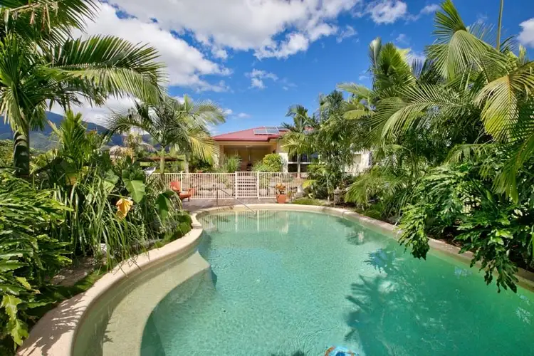 Second view of Homely house listing, 19 Placer Street, Goldsborough QLD 4865