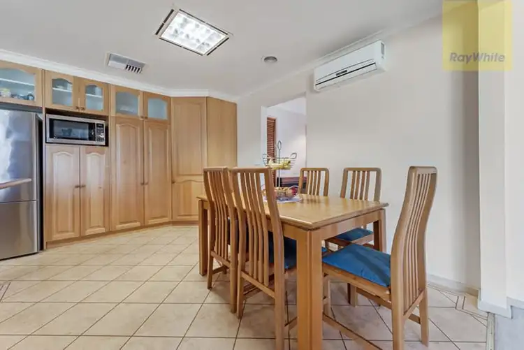 Fourth view of Homely house listing, 42 Whitley Crescent, Craigieburn VIC 3064