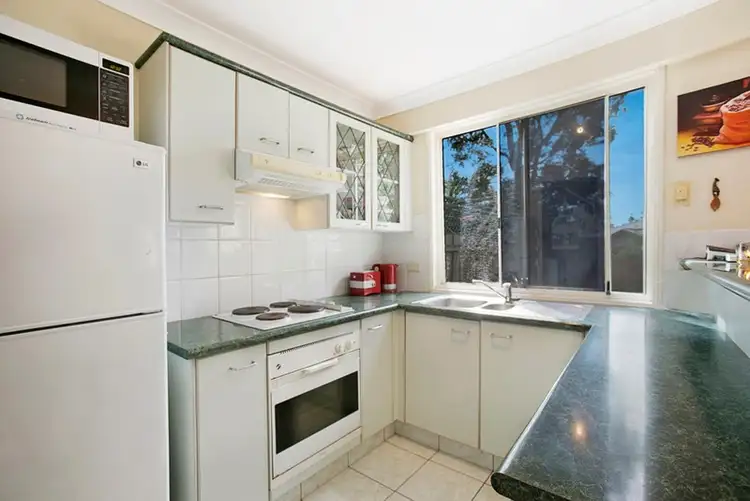 Fourth view of Homely townhouse listing, 4/32 Sorrento Street, Wynnum West QLD 4178