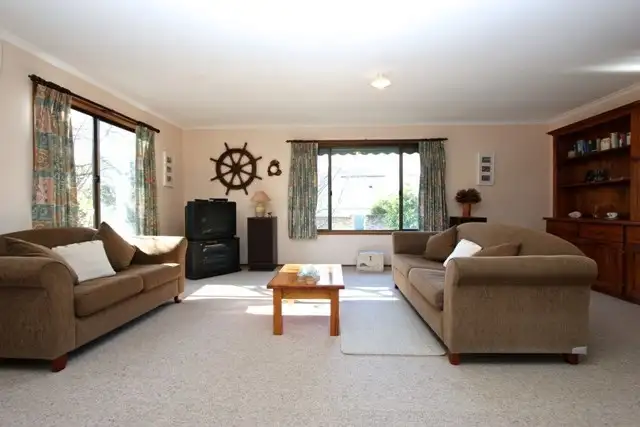 Fifth view of Homely house listing, 5 Glen Isla Court, Cowes VIC 3922