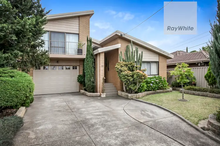 35 Fisher Grove, Tullamarine VIC 3043
