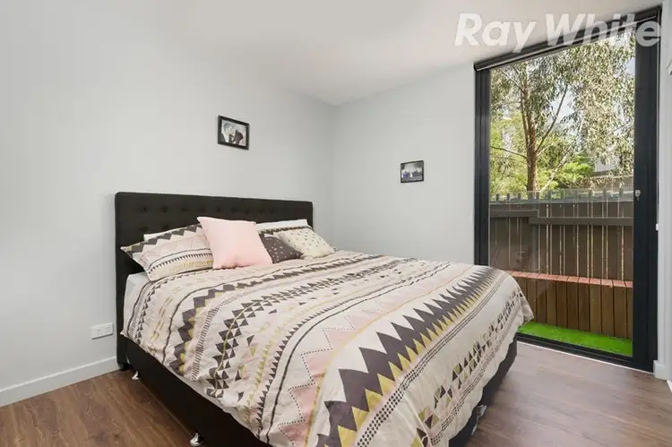 Sixth view of Homely apartment listing, 3/68 Janefield Drive, Bundoora VIC 3083