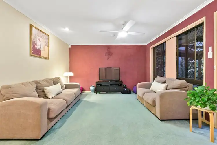 Third view of Homely house listing, 8 Eden Court, Cleveland QLD 4163
