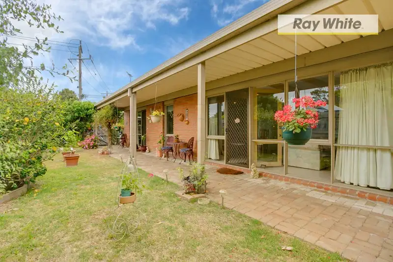 Main view of Homely house listing, 348 Eastbourne Road, Rosebud VIC 3939