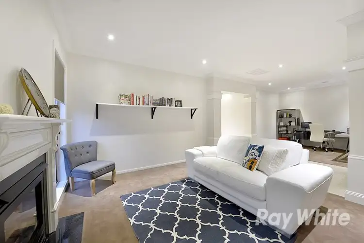 Sixth view of Homely house listing, 99 Victoria Knox Avenue, Rowville VIC 3178