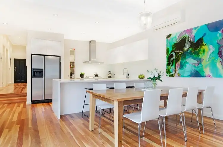 Third view of Homely house listing, 1 Noske Street, Newtown VIC 3220