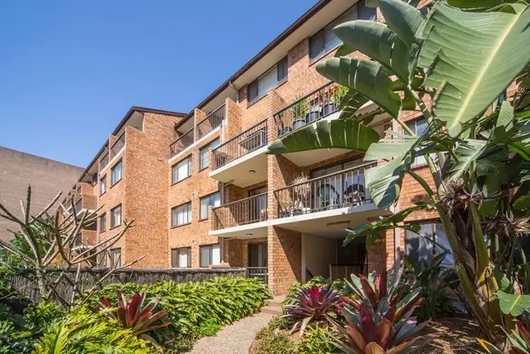 Second view of Homely unit listing, 142/392 Jones Street, Ultimo NSW 2007