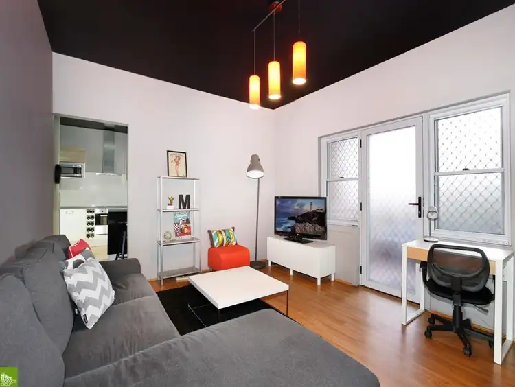 2/30 Smith Street, Wollongong NSW 2500