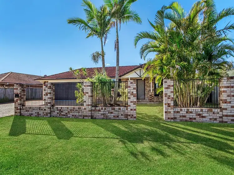 Main view of Homely house listing, 17 Blueash Crescent, Oxenford QLD 4210