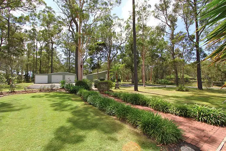 Fifth view of Homely rural property listing, 4 The Downs, Jilliby NSW 2259
