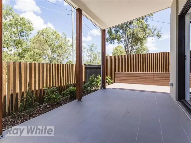 Fourth view of Homely townhouse listing, 2/38 Preston Road, Carina QLD 4152