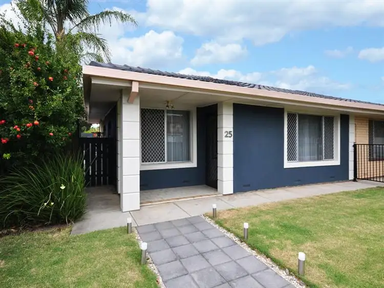 Main view of Homely house listing, 25 Frome Avenue, Hampstead Gardens SA 5086