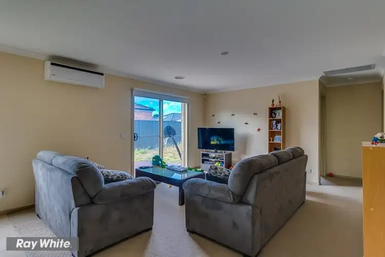 Seventh view of Homely house listing, 10 Lamington Drive, Tarneit VIC 3029