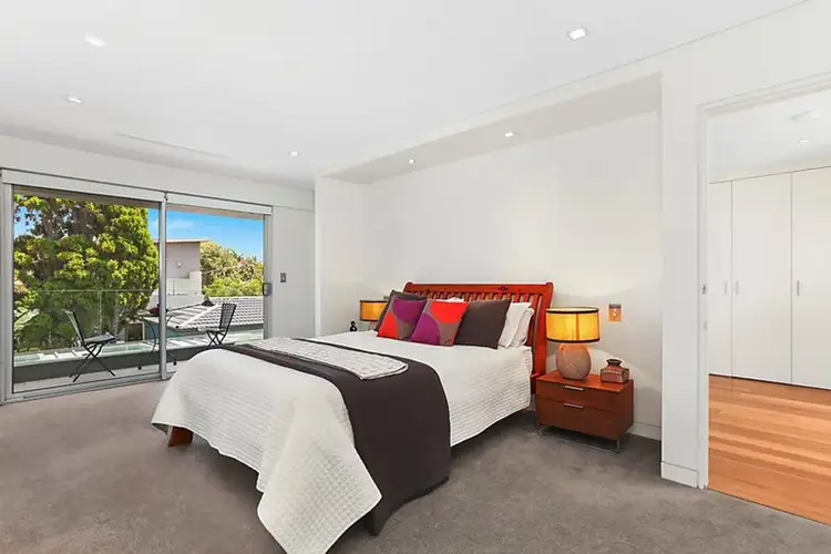 Sixth view of Homely house listing, 16 Hardy Street, North Bondi NSW 2026
