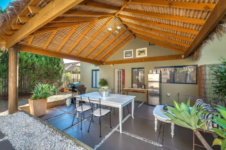 Fourth view of Homely house listing, 122 Slatyer Avenue, Bundall QLD 4217