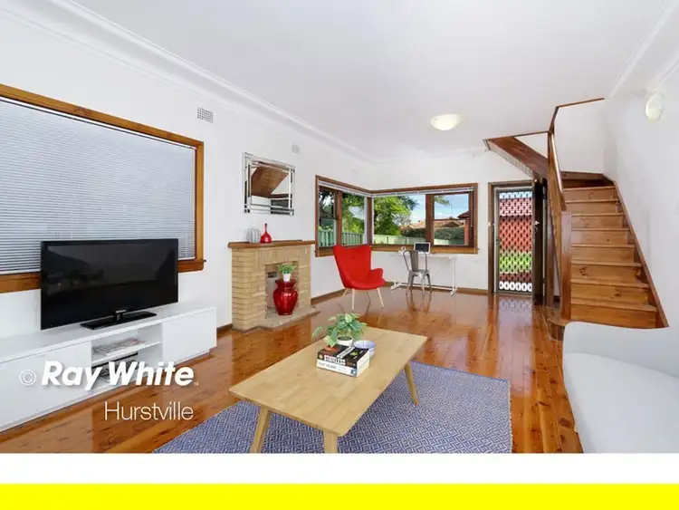 Fifth view of Homely house listing, 67 Laycock Road, Penshurst NSW 2222