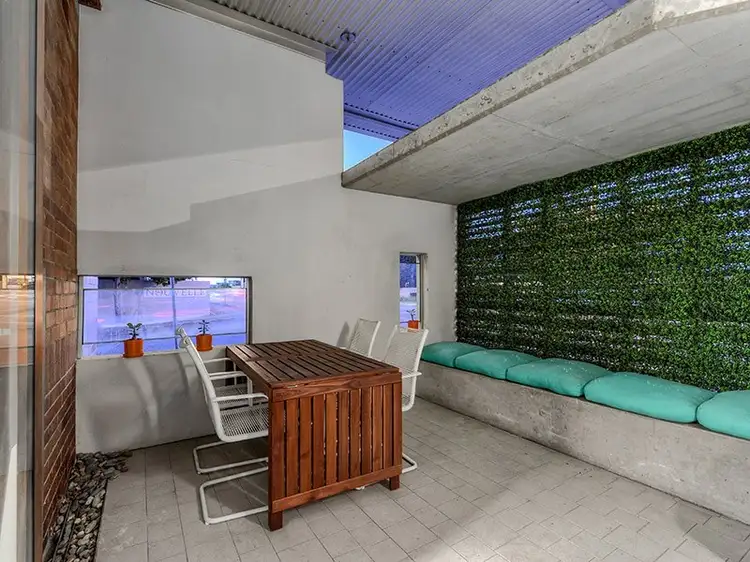 Second view of Homely apartment listing, 9/16 SKYRING Terrace, Teneriffe QLD 4005