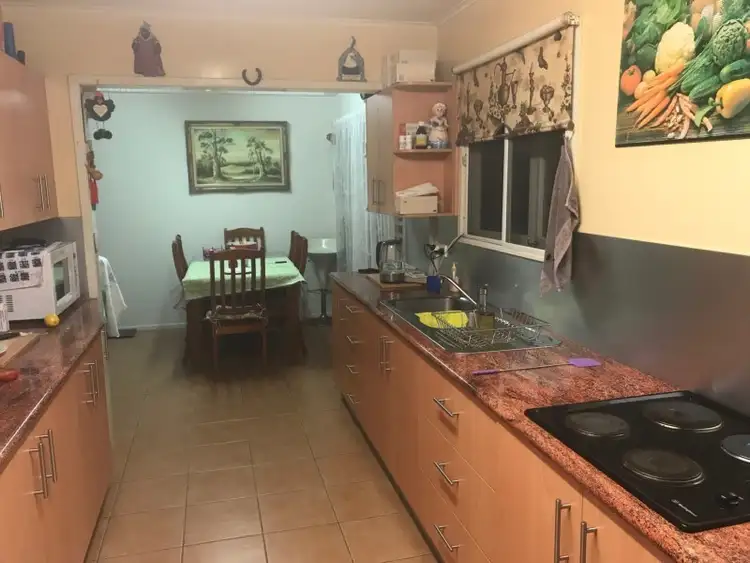 Second view of Homely house listing, 13 Ludwick Street, Cannon Hill QLD 4170
