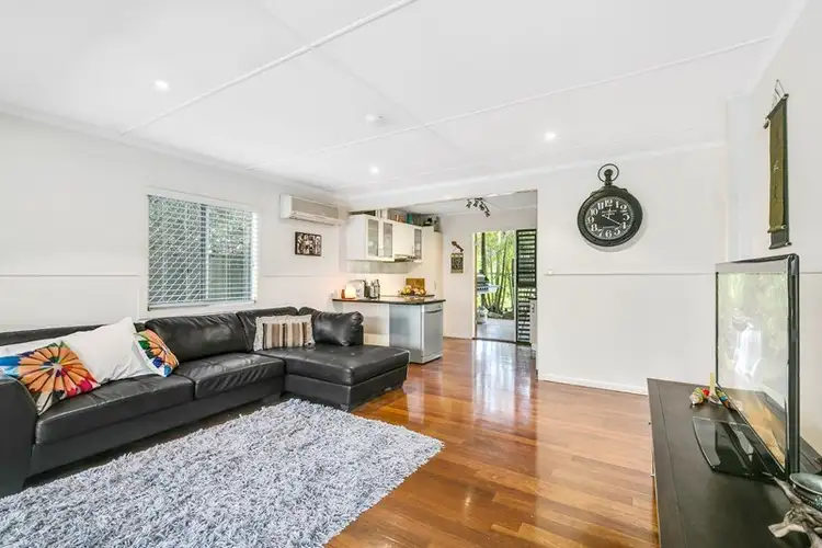 Second view of Homely house listing, 38 Allan Street, Southport QLD 4215