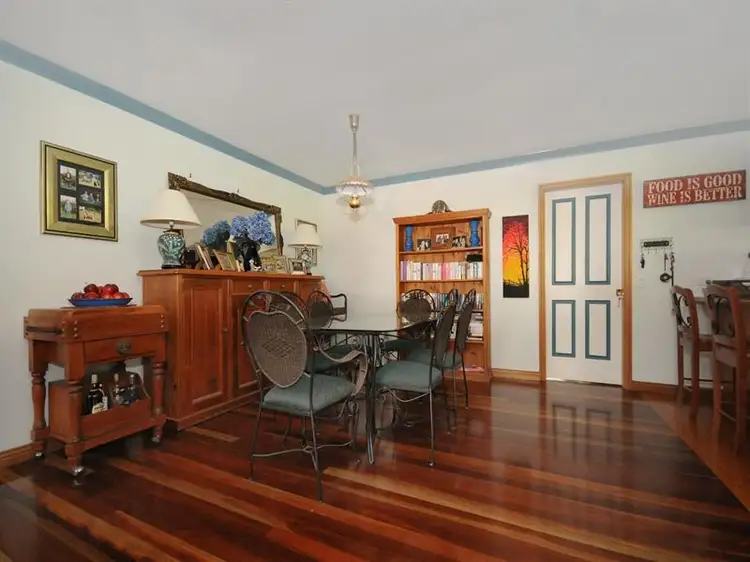 Fifth view of Homely house listing, 12 Palmer Drive, Highfields QLD 4352