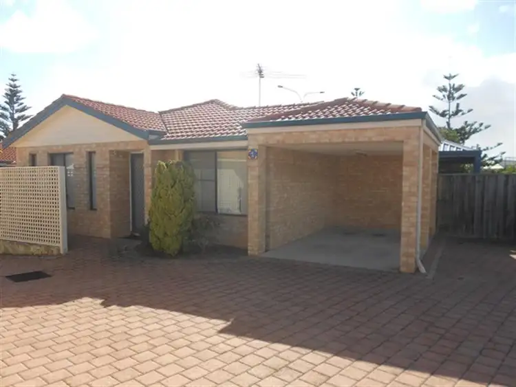 Second view of Homely villa listing, 1/9 Camden Glade, Mindarie WA 6030
