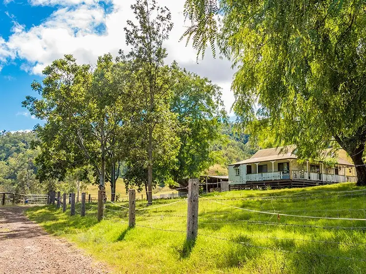 Fourth view of Homely rural property listing, Address available on request