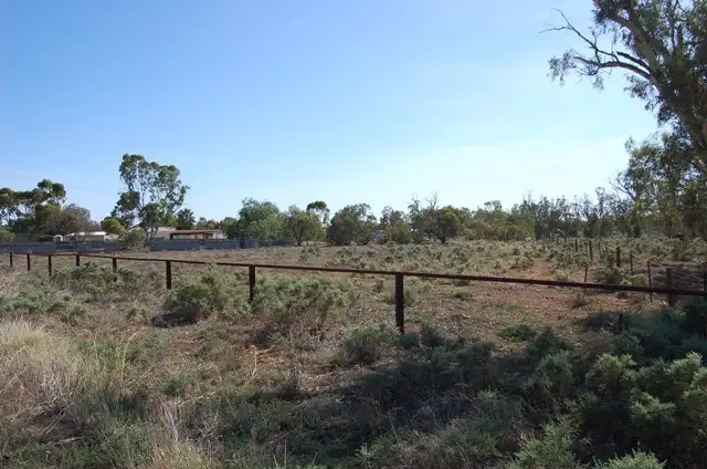 Main view of Homely land listing, 11-13 Short Street, Quorn SA 5433