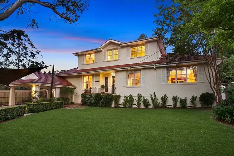 155 Bobbin Head Road, Turramurra NSW 2074