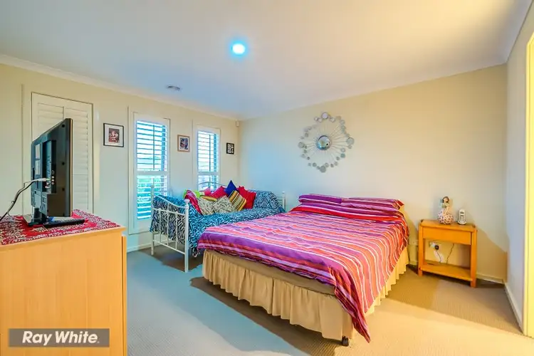 Third view of Homely house listing, 9 Claire Way, Tarneit VIC 3029