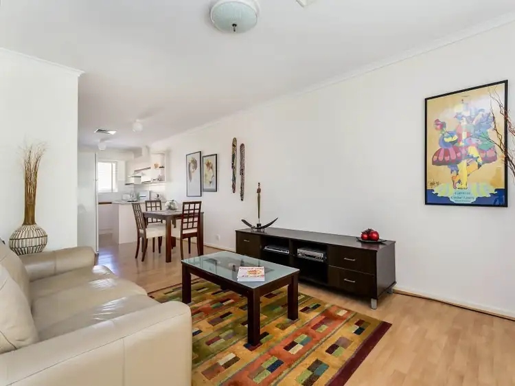 3/40 Fussell Place, Alberton SA 5014