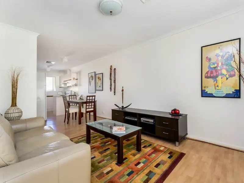 Main view of Homely unit listing, 3/40 Fussell Place, Alberton SA 5014