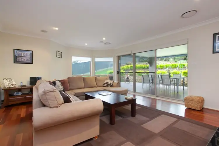 Third view of Homely house listing, 9 Paperbark Court, Fern Bay NSW 2295