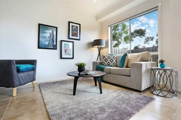 Fifth view of Homely townhouse listing, 2/11 Dutton Court, Meadow Heights VIC 3048