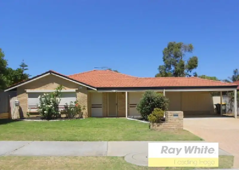 Main view of Homely house listing, 68 Walyunga Boulevard, Clarkson WA 6030