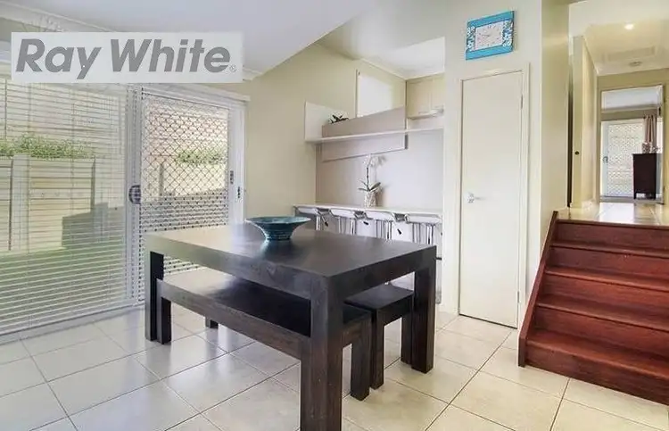 Fourth view of Homely house listing, 29 Escarpment Drive, Springfield QLD 4300