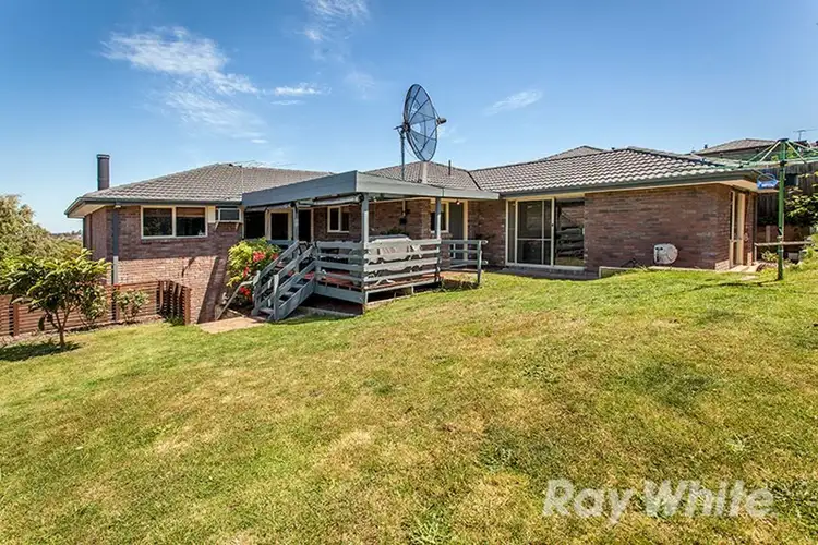 Fifth view of Homely house listing, 3 Hutchins Avenue, Endeavour Hills VIC 3802