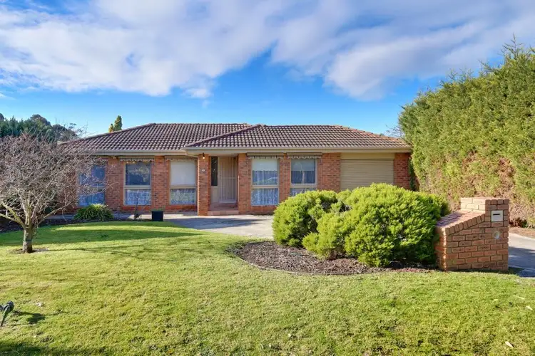 7 Tolhurst Place, Mount Martha VIC 3934