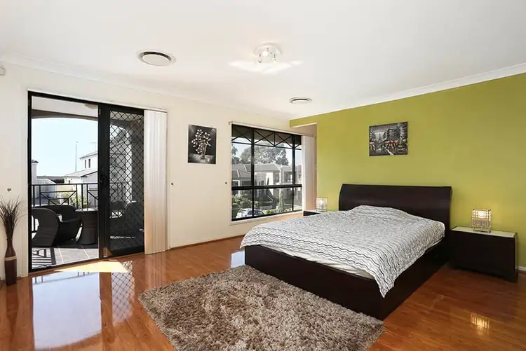 Sixth view of Homely house listing, 25 Kiernan Crescent, Abbotsbury NSW 2176